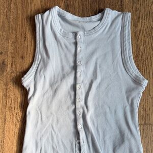 Abercrombie and Fitch Women’s Tank
